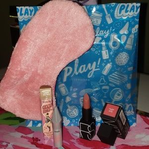 Hott 🔥Fall Makeup Benefit & NARS 🙌Sephora